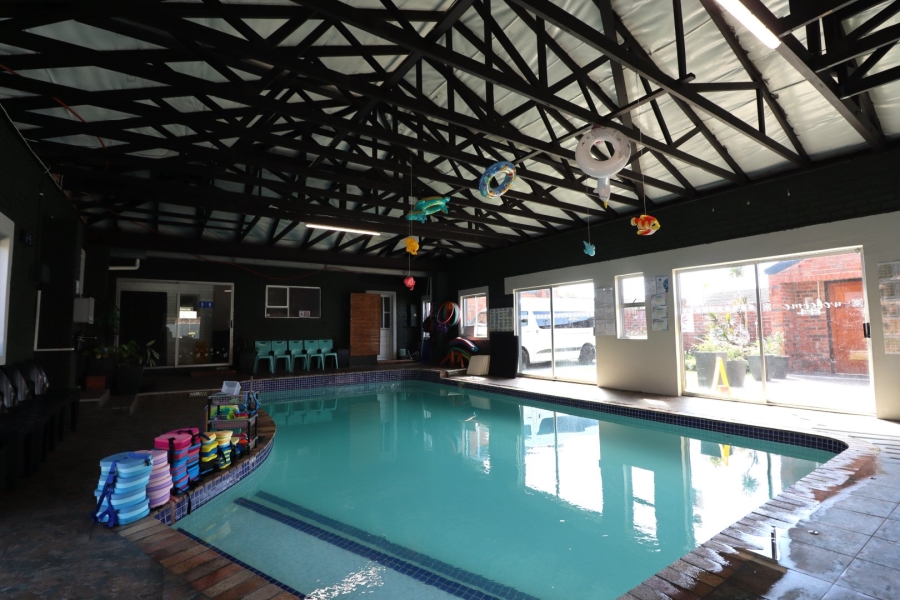 4 Bedroom Property for Sale in Sherwood Eastern Cape